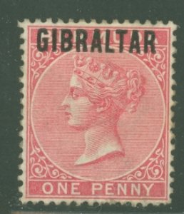 Gibraltar #2  Single