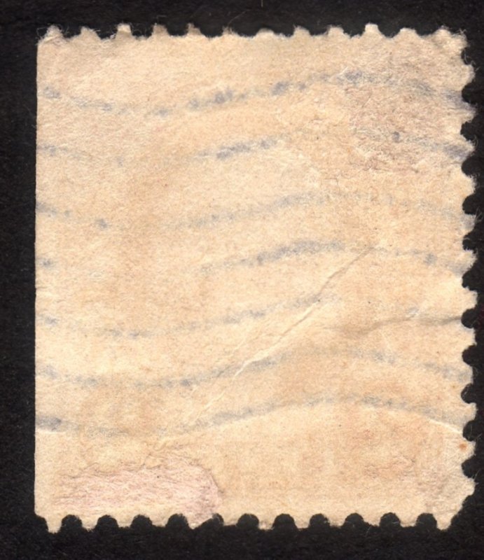 1929 US, 2c, Used, George Washington, Sc 634b