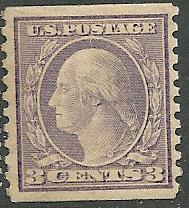 US - 494 - MH  - SCV-10.00