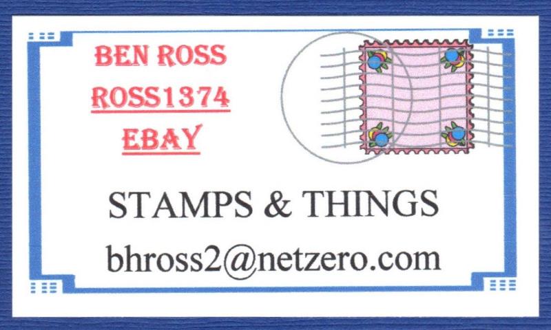 ROSS1374: HONG KONG SC# 1241 *USED* 2006  $10   BIRDS    VERY NICE