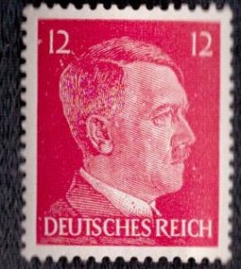 Germany 511B 1943 MH