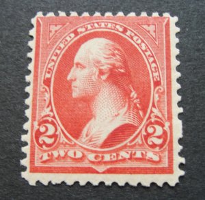 US Sc. 267 MNH – OG