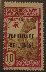 French Guiana 114O