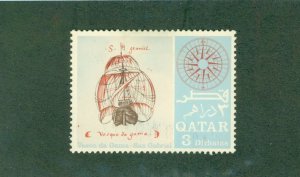 QATAR  126b MH BIN $1.25