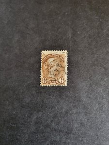 Stamps Canada Scott #39 used