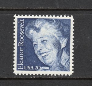Scott # 2105  unused   OG MNH  single