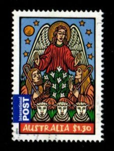 Australia #3388 used