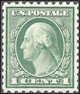 542 Mint,OG,NH... SCV $30.00... VF/XF