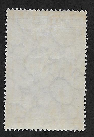 TONGA SC# 71  FVF/MLH 1938