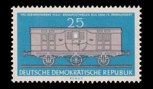 GERMANY DDR 1960. MICHEL # 790. MINT