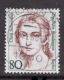 Germany Berlin 9N522 Used Bin 8328