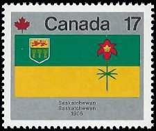 CANADA   #828 MNH (15)