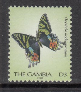 Gambia 2264 MNH VF