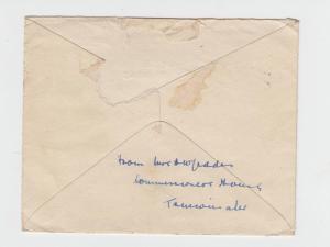 CEYLON TO UK 1942 CENSOR COVER (MILITARY AND CIVIL), 15c RATE(SEE BELOW