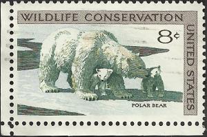 # 1429 USED POLAR BEARS