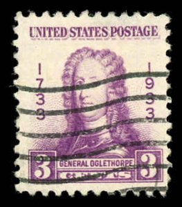 USA 726 Used