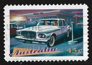 Australia #1586   used