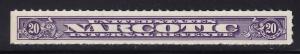 RJA58b VF unused OG never hinged narcotics stamp nice color cv $ 250 ! see pic !