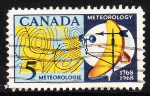 Canada 479 -  FVF used