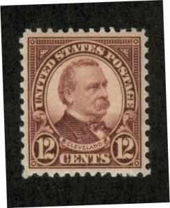 U.S. -  693 - EXTRA FINE - Never Hinged