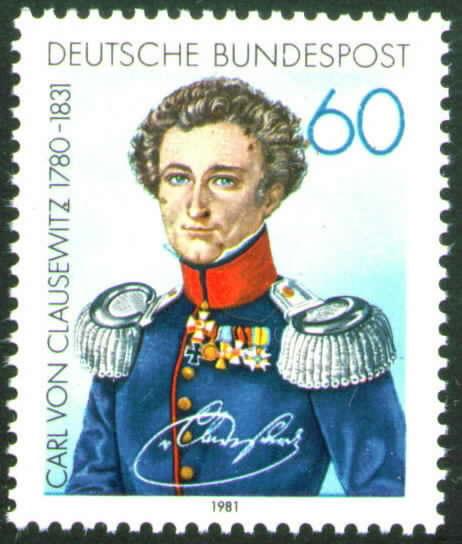 Germany Scott 1364 Mint No Gum MNG 1981 stamp