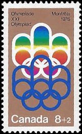 CANADA   #B1 MNH (3)