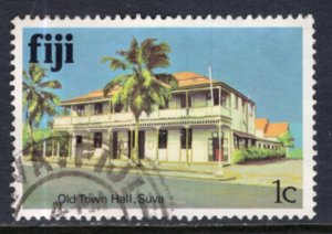 Fiji 409 Used VF