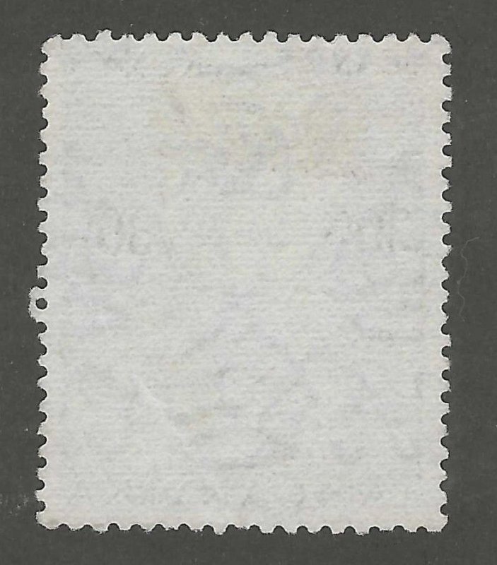 Kenya, Uganda, stamp, Scott#103, used, hinged, 30c, Dam,