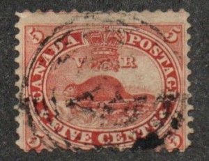 Canada 15 Used (2)