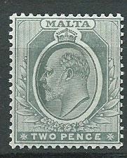 Malta SG 51  Mint full gum with hinge