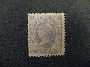 Prince Edward Island #12 Mint Hinged OG p2404.6499