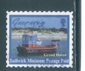Guernsey 626  Used (3)
