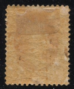 #183,  2 cent Jackson MINT OGH ⭐⭐⭐⭐⭐
