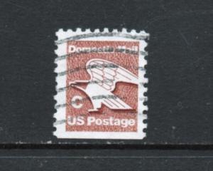 Scott # 1948    used    single