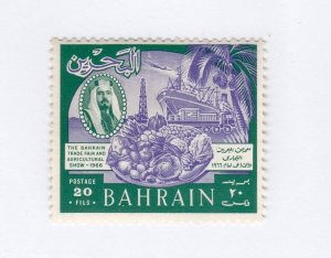 Bahrain        154           MH OG