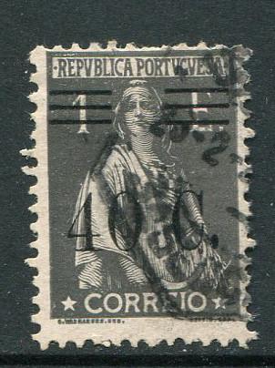 Portugal #479 Used - penny auction