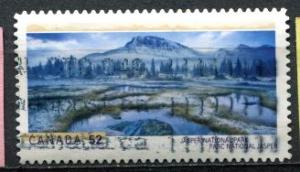 Canada   #2224    VF    Used  