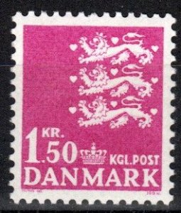 Denmark #399 MNH CV $2.75  (X2641)