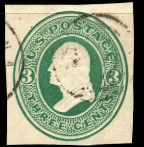 US - U84 - Used - SCV-4.50