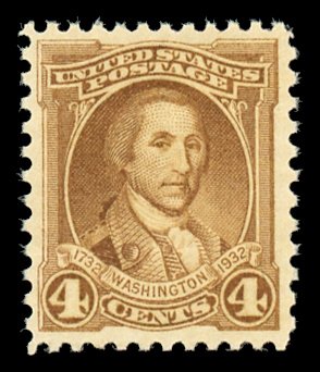 USA 709 Mint (NH)