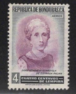 Honduras  Scott C253 Used  Airmail stamp