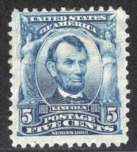 UNITED STATES SCOTT 304