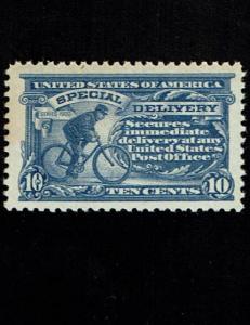 Scott #E11 VF-OG-NH. SCV - $45.00