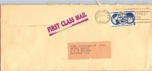 United States, New York, United States Post 1950's Commemoratives