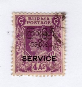 Burma             o50          used