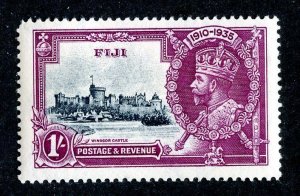 1935 Fiji Sc.# 113 mnh** cv $22 ( JUB 222 )