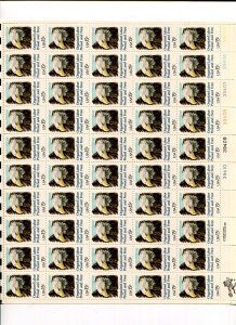 $105.00 Face US Postage in Full Sheets of 50 All 15 cents