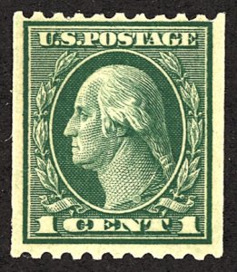U.S. #441 MINT OG NH