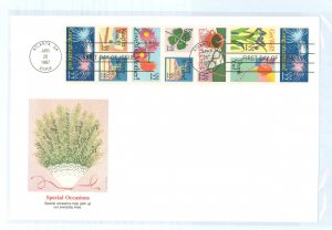 United States #2274a