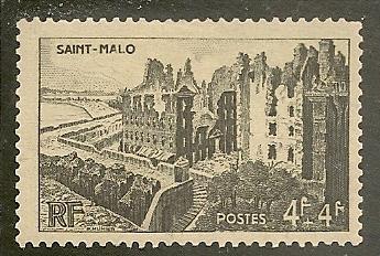 France       Scott   B200       Ruins      Unused